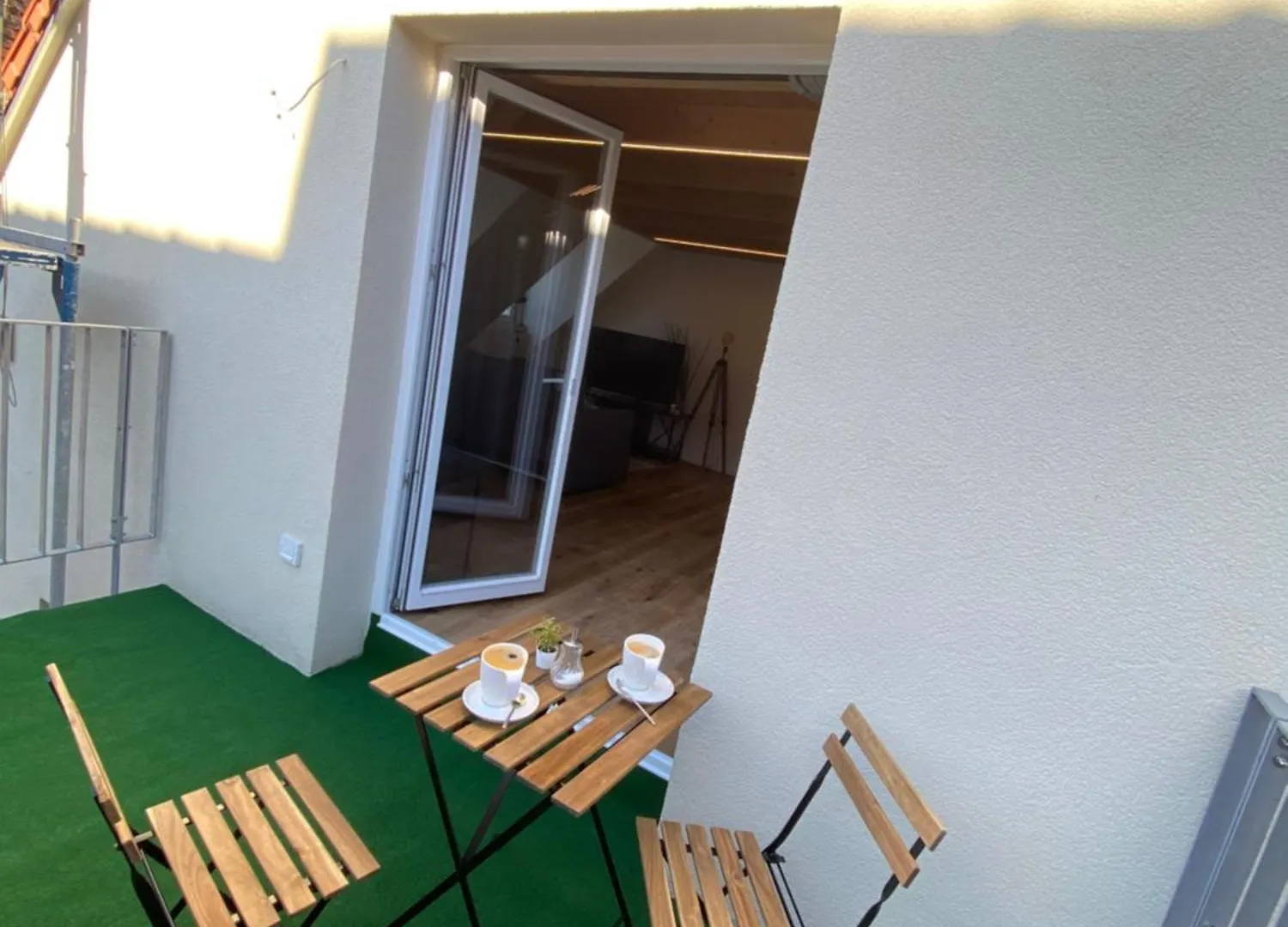 Barrierefreier Neubau Im Zentrum ماركت برايت ألمانيا